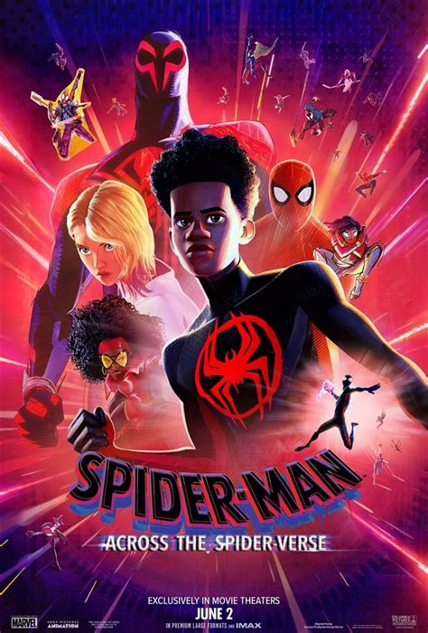 spider man across the spider verse rock spider man|Spider